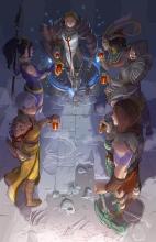 �����ϻ�Ӣ�۴���汾